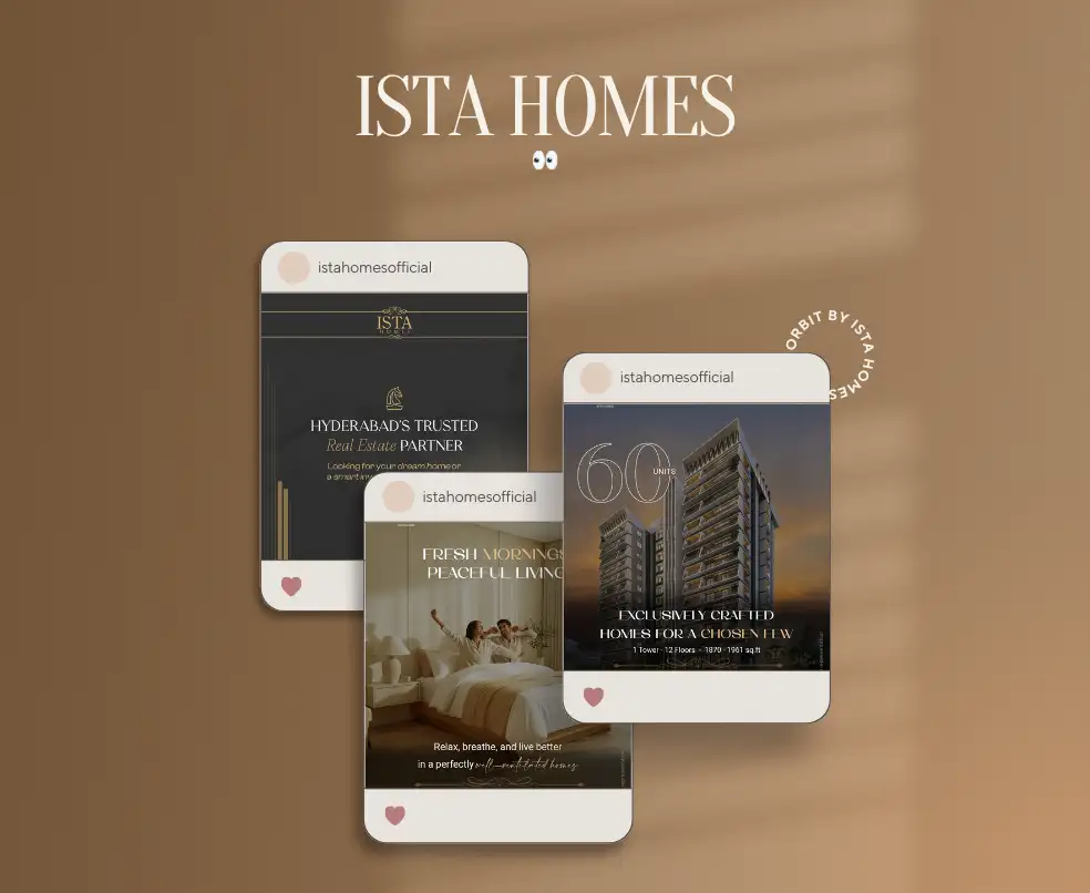 Lead gegeration and branding project by Approach Digital