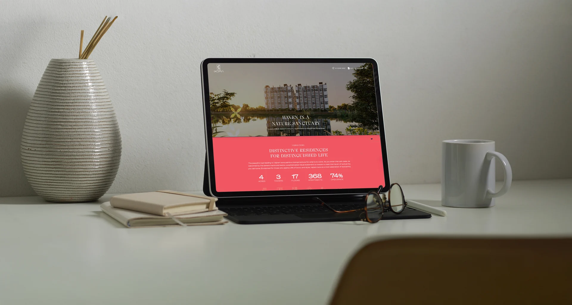 web design and development services in Hyderabad and Bengaluru