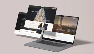 website development company in Bengaluru